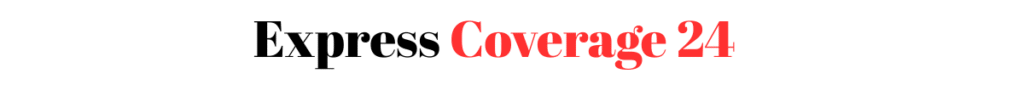 Express Coverage 24