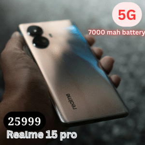 Realme 15 Pro 5G, Realme 15 5G