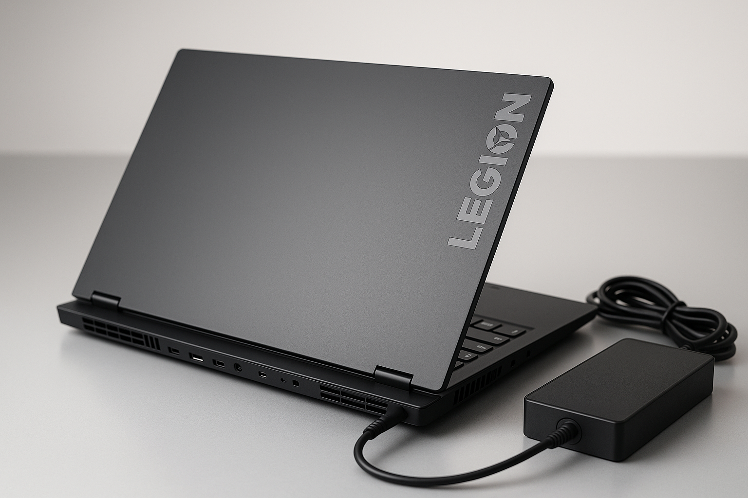 Lenovo’s Latest Legion Gaming Laptops Arrive in India With Premium Pricing