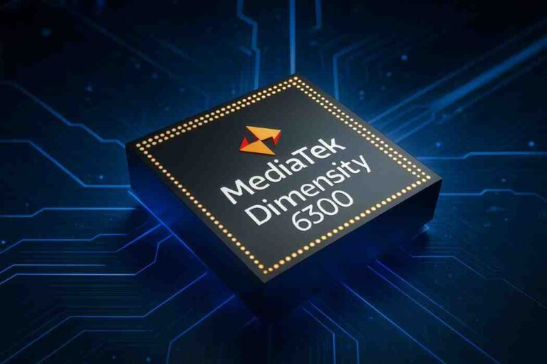 Lenovo Idea Tab 11 Mediatek-Dimensity-6300