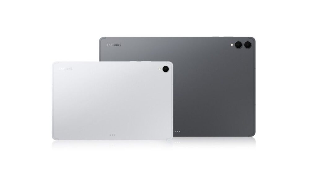 Samsung Galaxy Tab S11