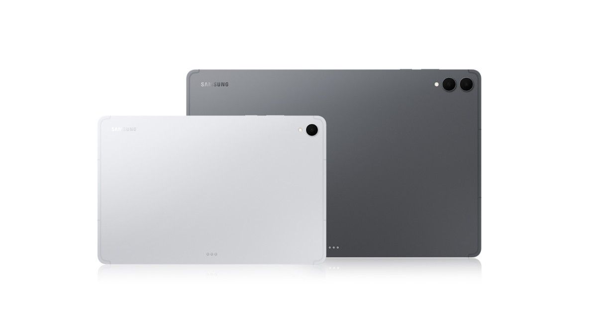 Samsung Galaxy Tab S11 Review: Features, Performance & First Impressions