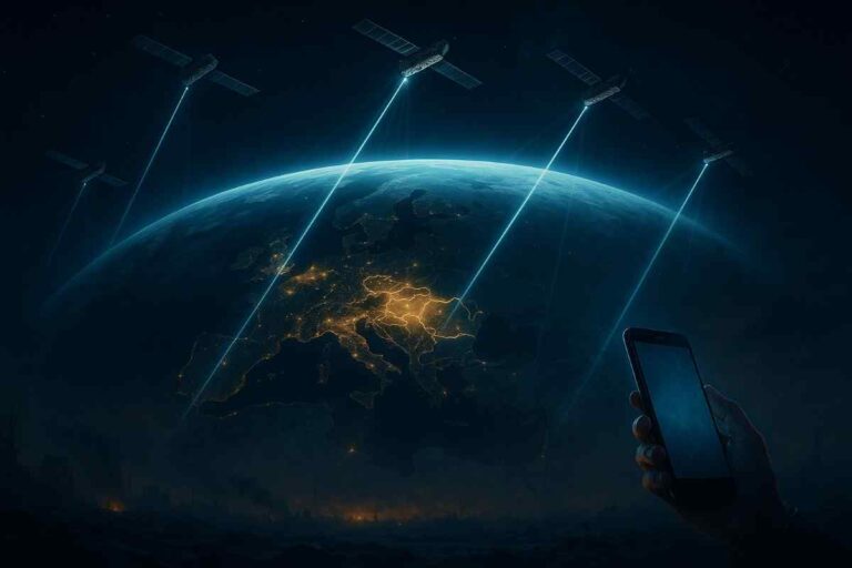 Starlink image