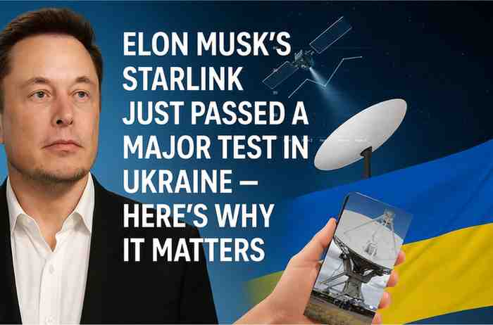 Starlink