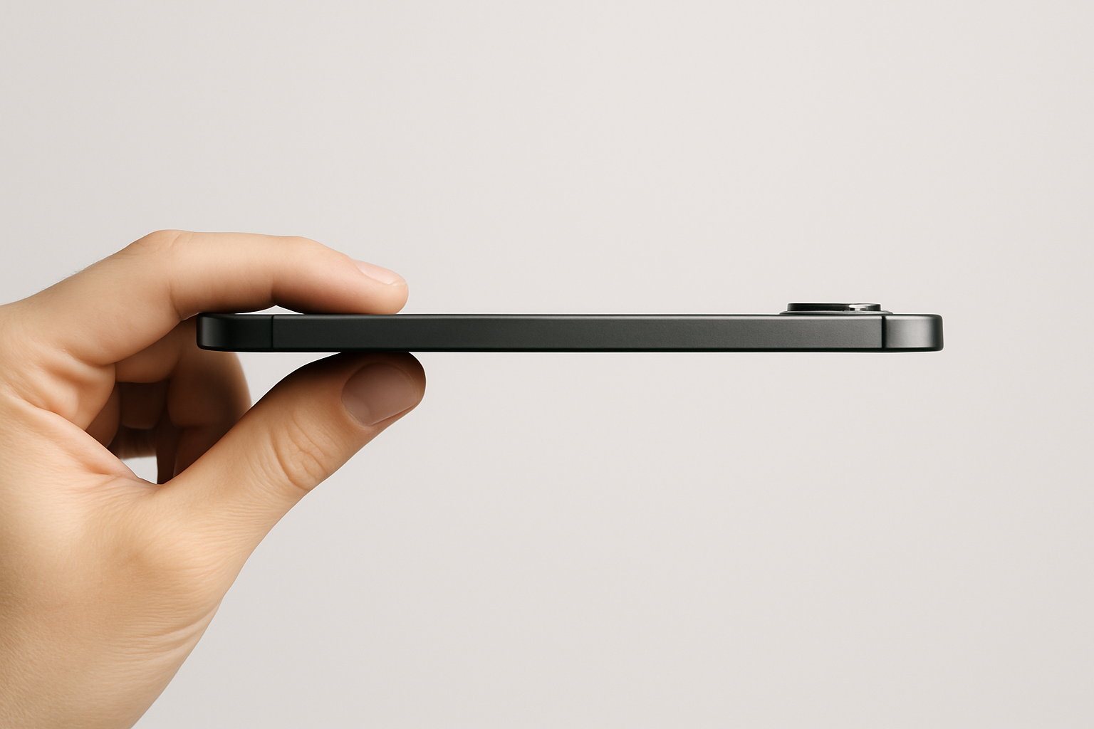 TECNO Prepares Ultra-Thin Smartphone as Budget Alternative to iPhone 17 Air