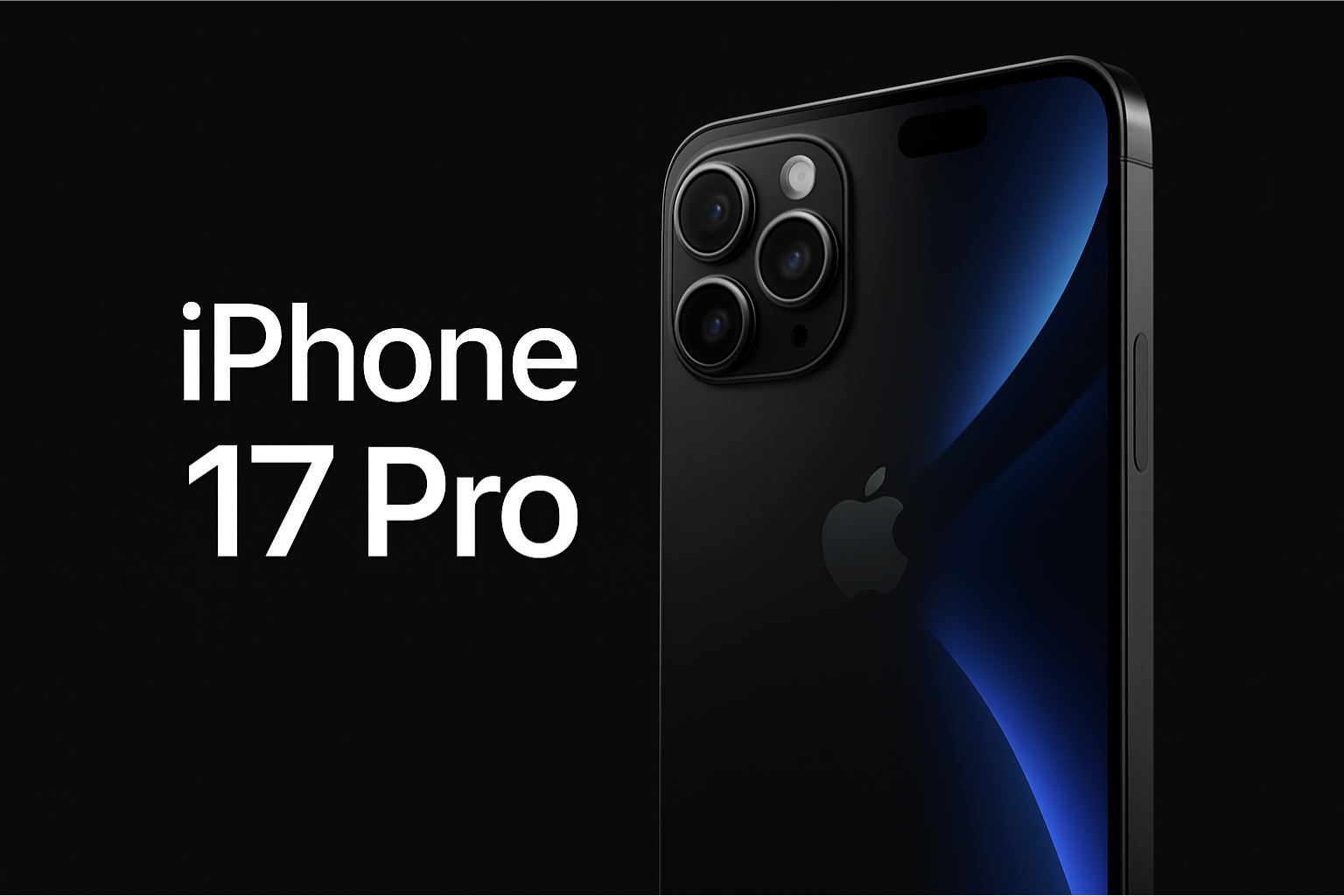 iPhone 17 Pro: Apple’s Boldest Move Yet With These 10 Features That Redefine Innovation