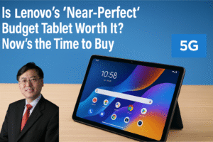 Lenovo