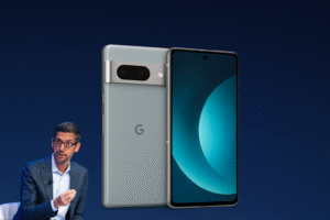 Google pixel 10