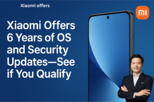 Xiaomi