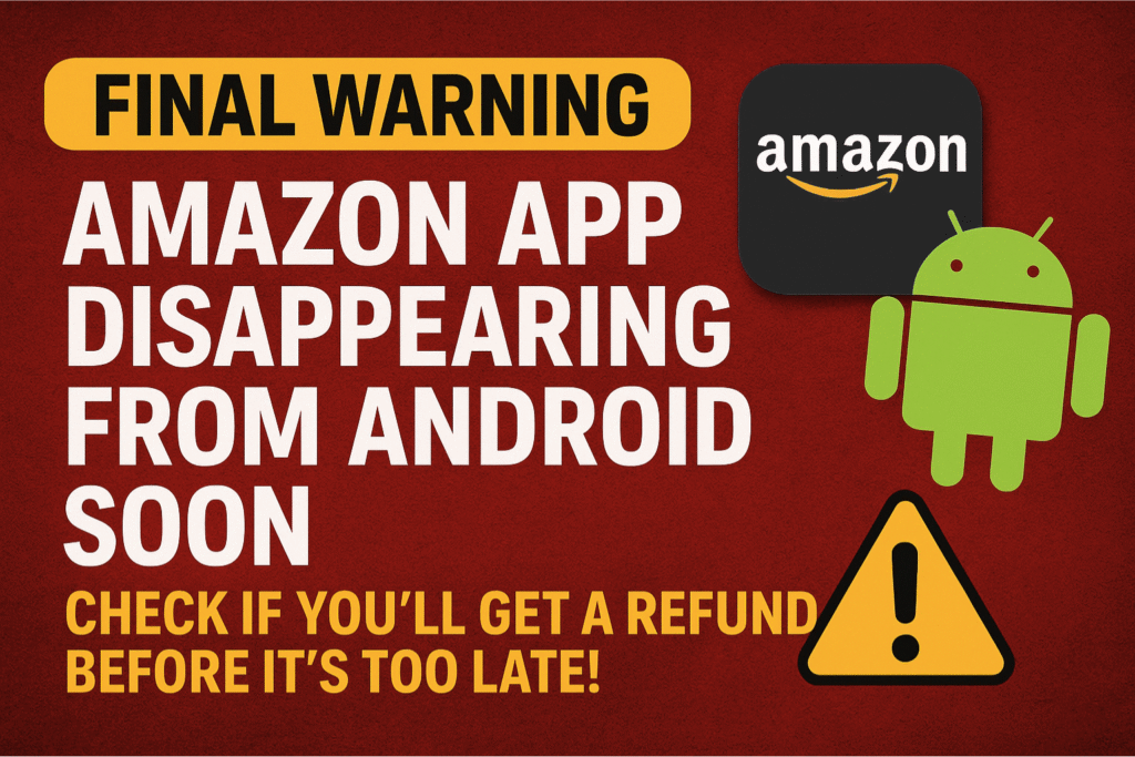 Amazon