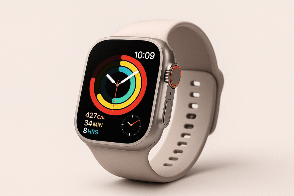 Apple Watch Ultra 3