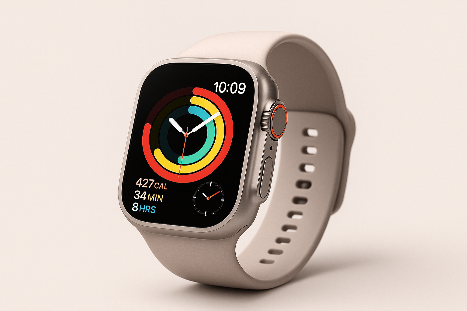 Apple Watch Ultra 3 Set for September 9 – Features, Upgrades, and Surprises