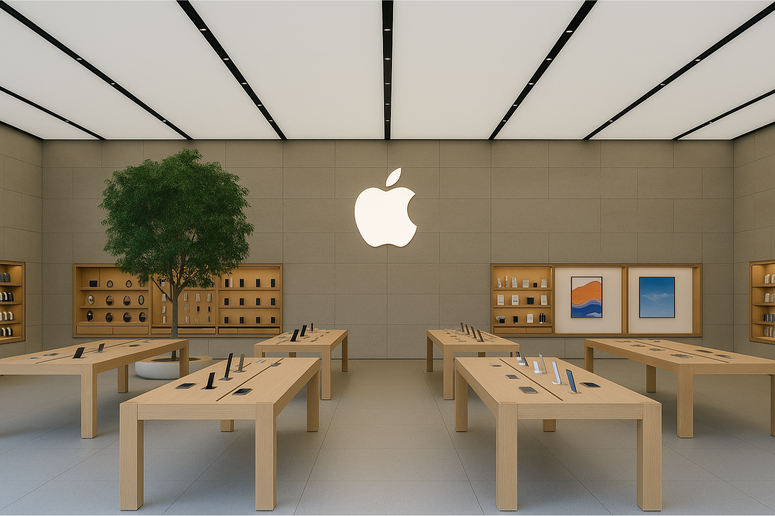 Apple to Open Pune Store Before iPhone 17 Release – Full Details, Expands in India