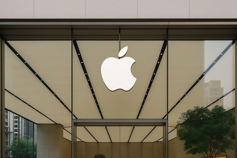 Apple to Open Pune Store