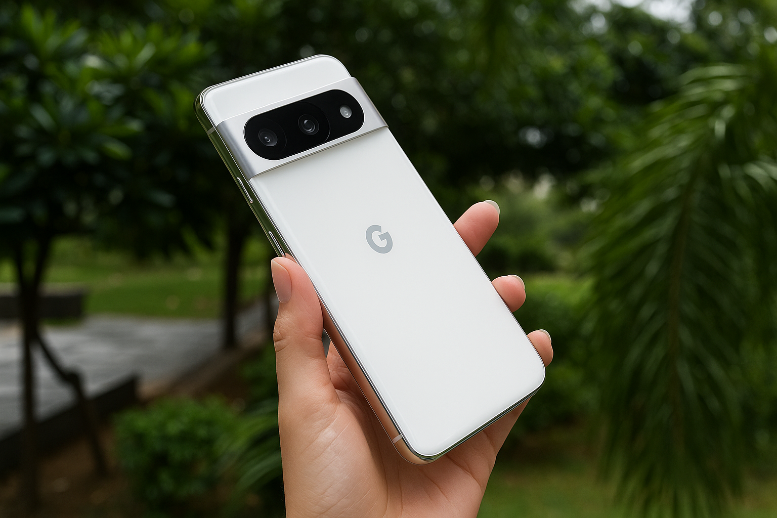 Pixel 10 Pro 5G Hands-On: The Flagship Upgrade You’ve Been Waiting For