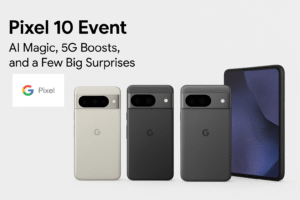 Pixel 10