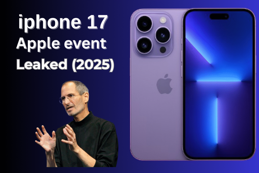 iphone 17