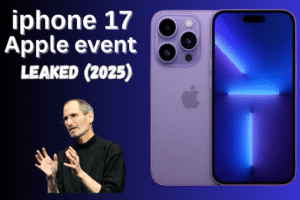 iphone 17