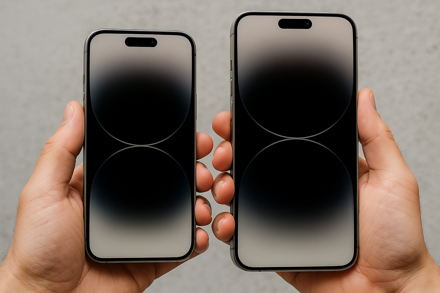 iPhone 17 Pro vs Pro Max: What’s Really Changing This Year