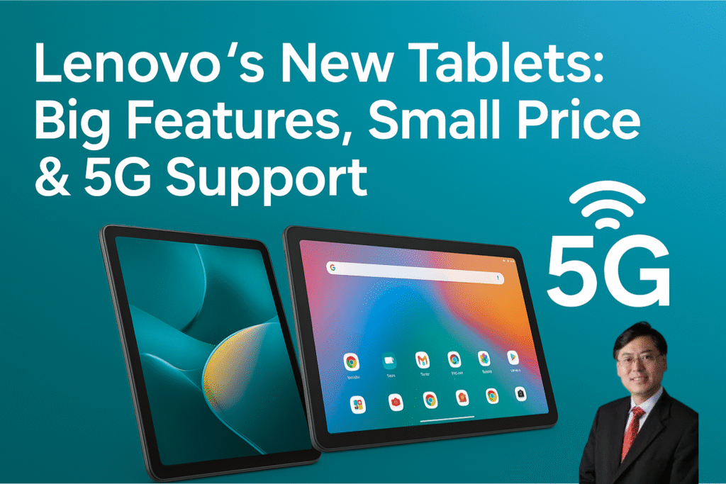 Lenovo