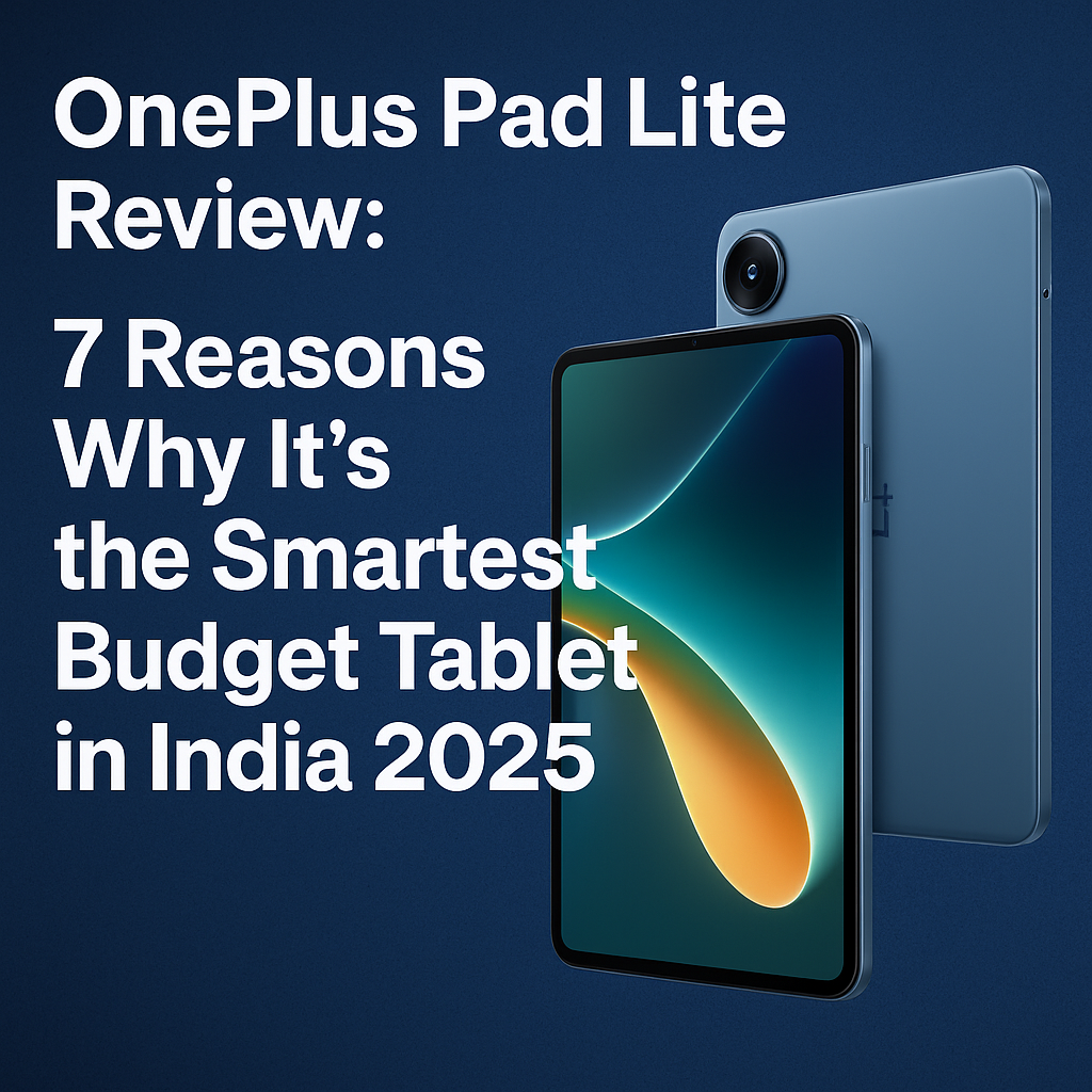oneplus pad lite