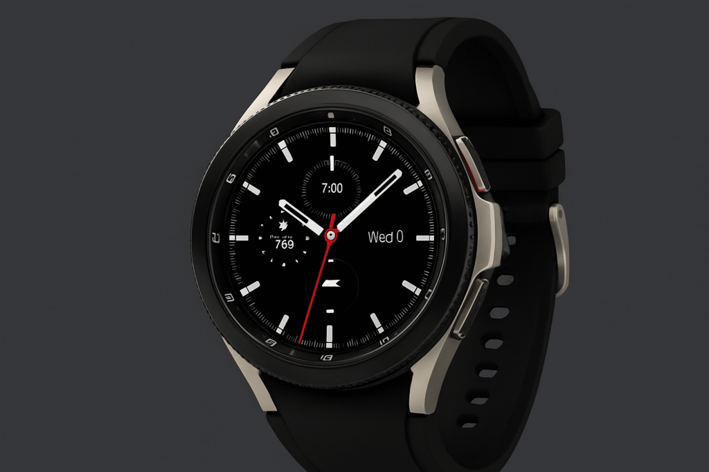 Samsung Galaxy Watch 8