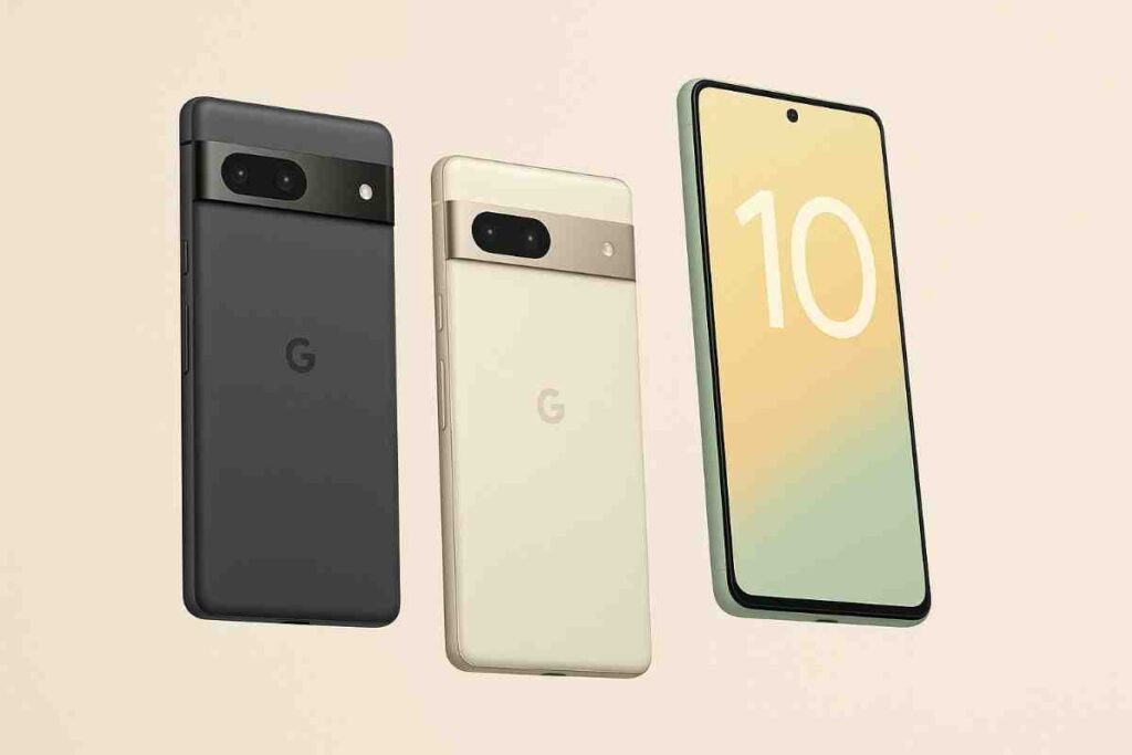 satellite WhatsApp calls