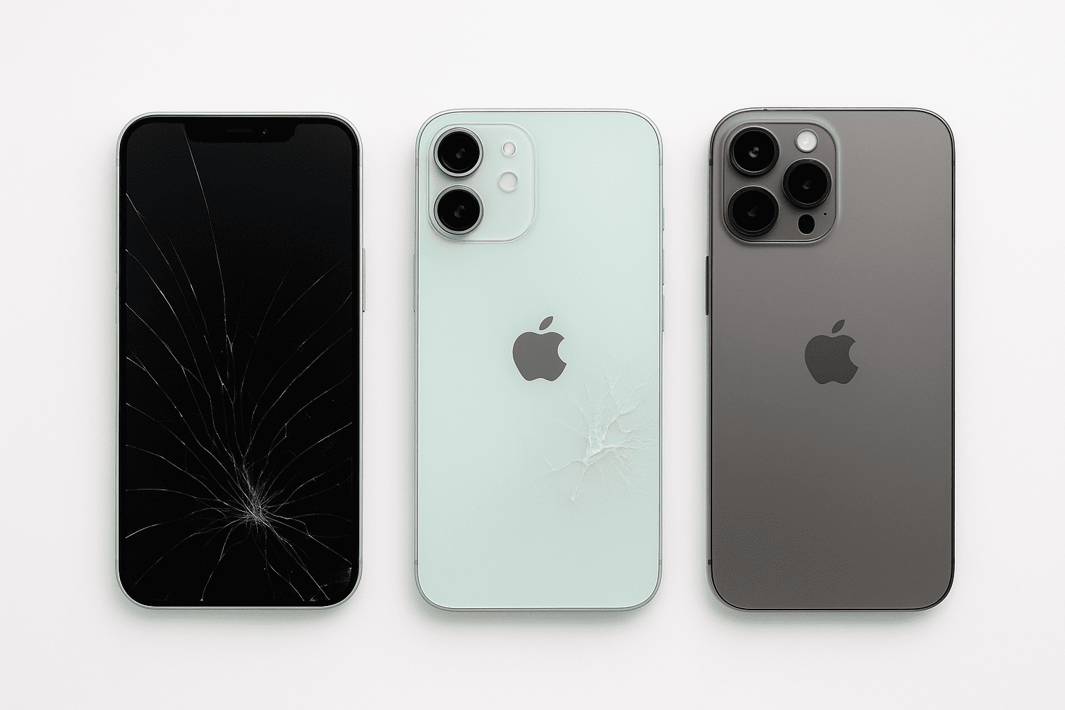 Apple Lists Official iPhone 17, 17 Pro, and iPhone Air Repair Prices — What You Need to Know