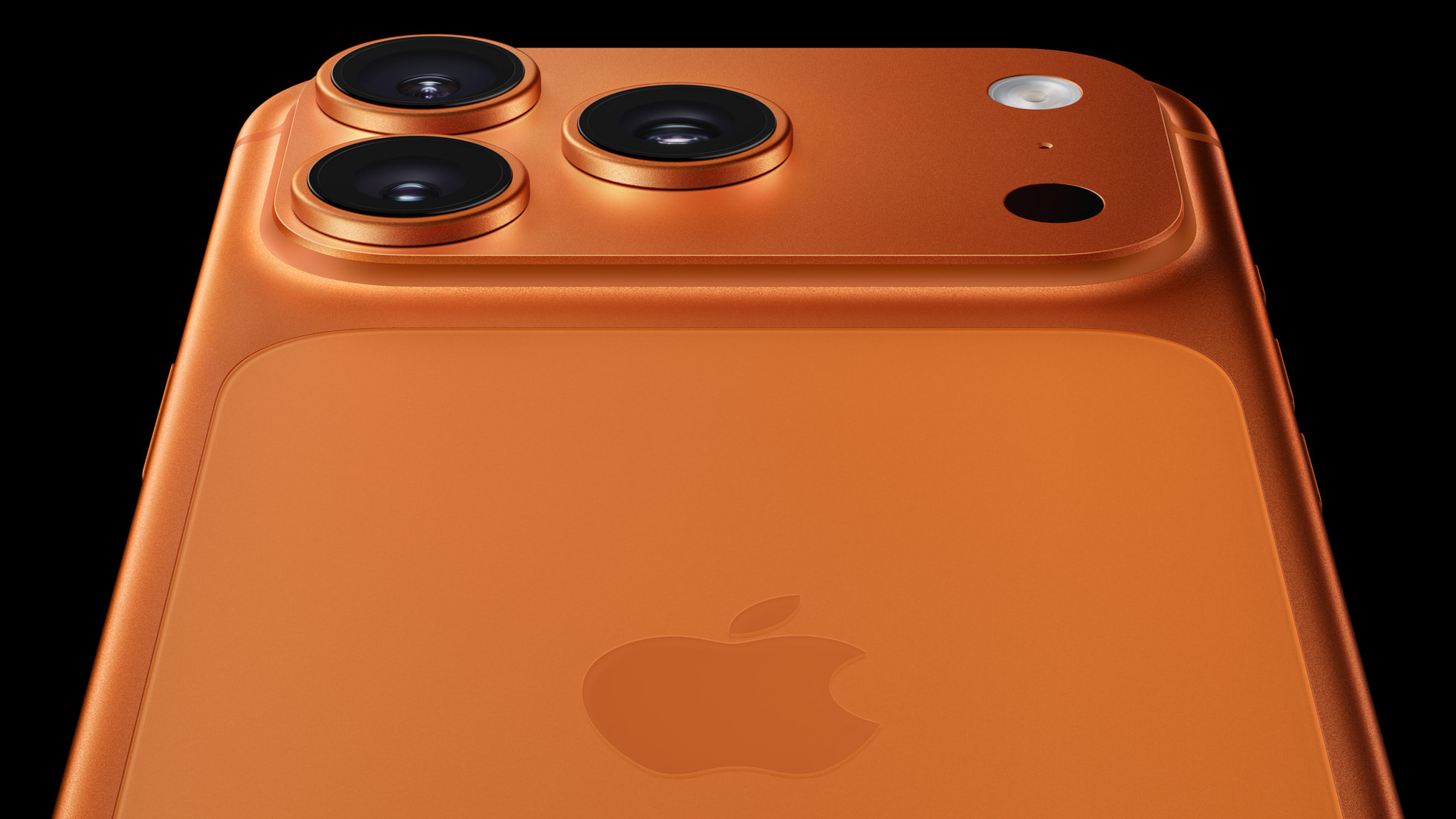 iPhone 17 Pro and Pro Max: Apple’s Next Generation Flagships Revealed