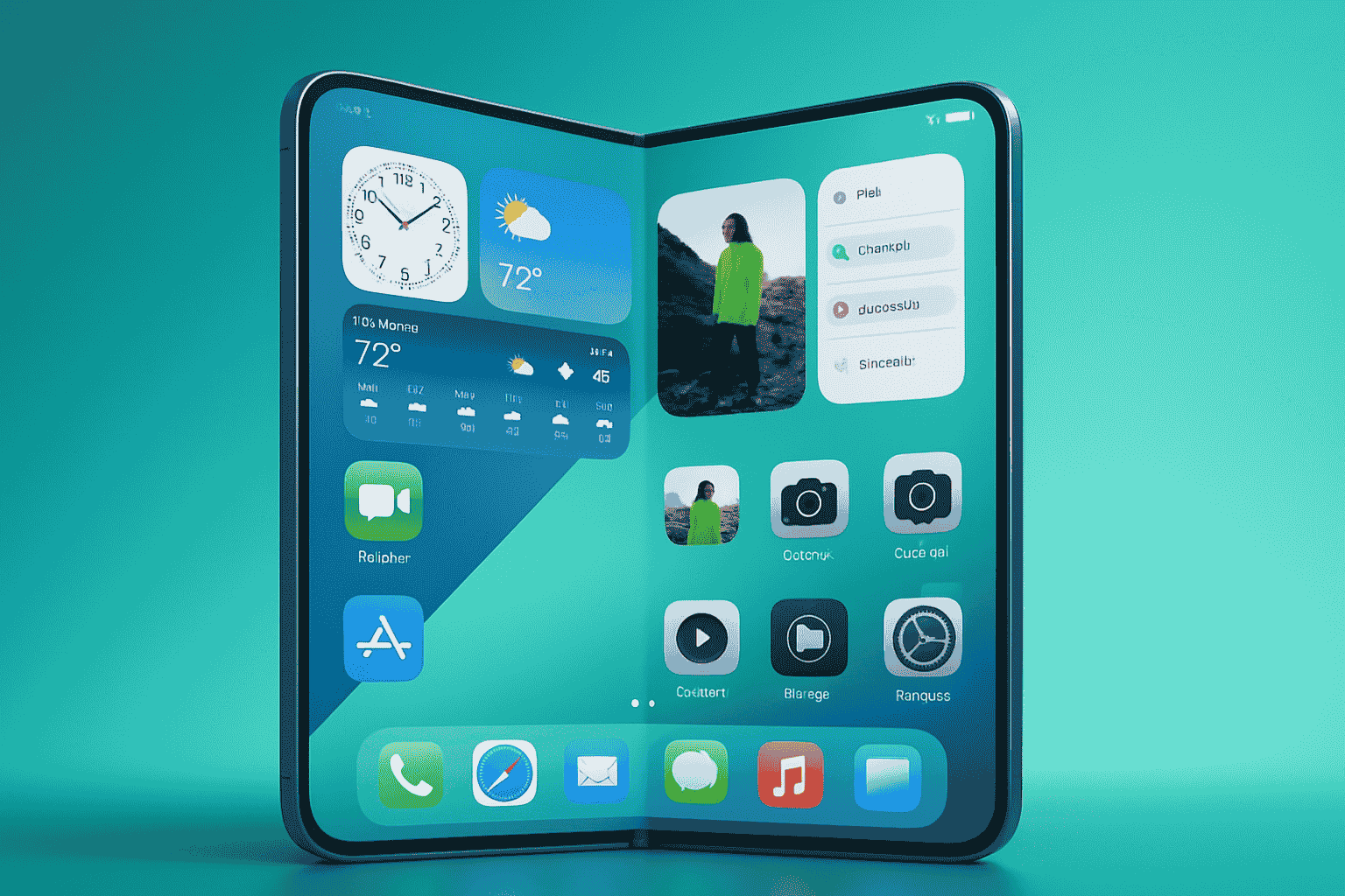 Apple Prepping for a Foldable iPhone? The Latest Intel