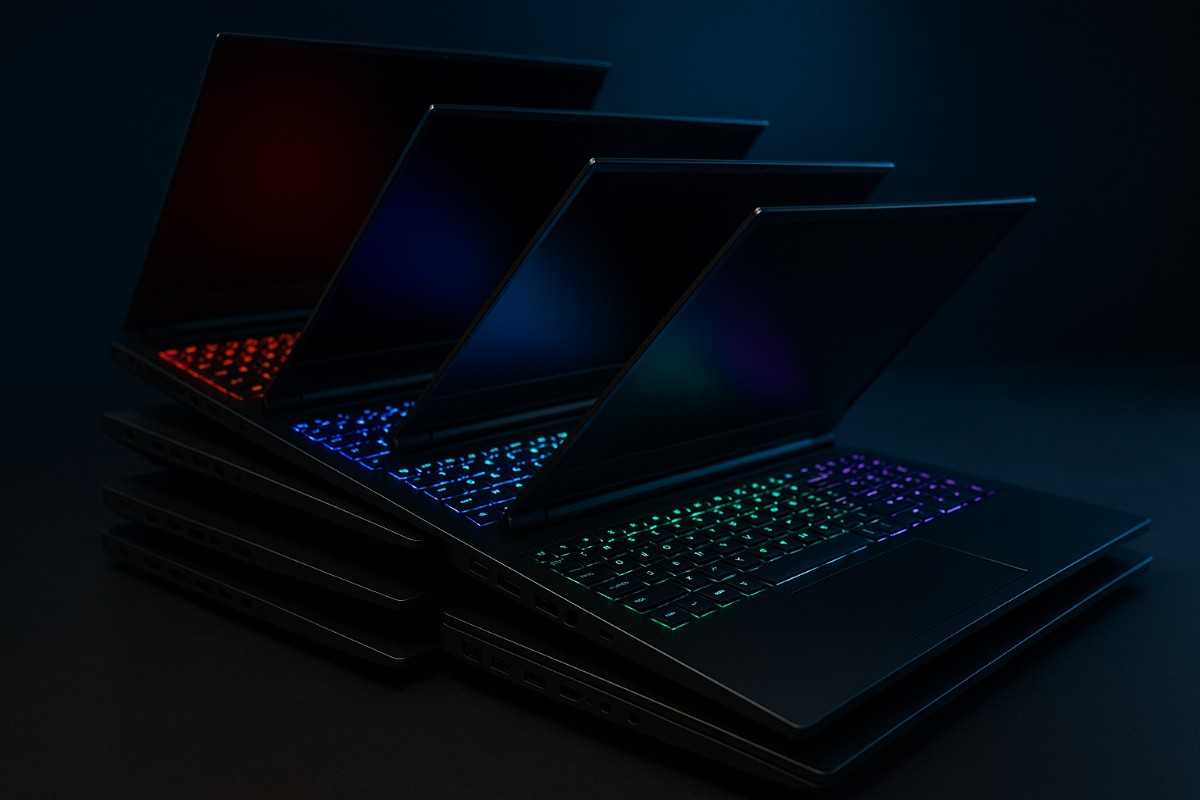 Best Gaming Laptops Under ₹1 Lakh in 2025, Tested & Recommended Picks