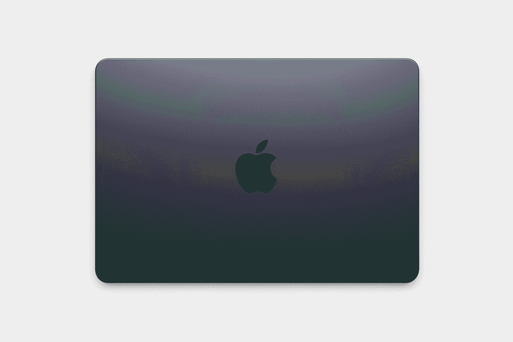 MacBook