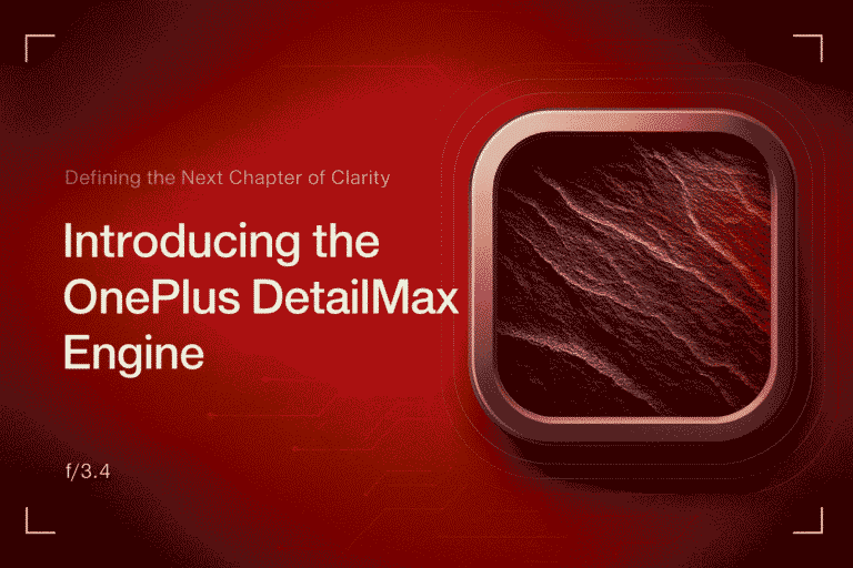 OnePlus 15 camera design