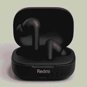 "Redmi Buds 6 image"