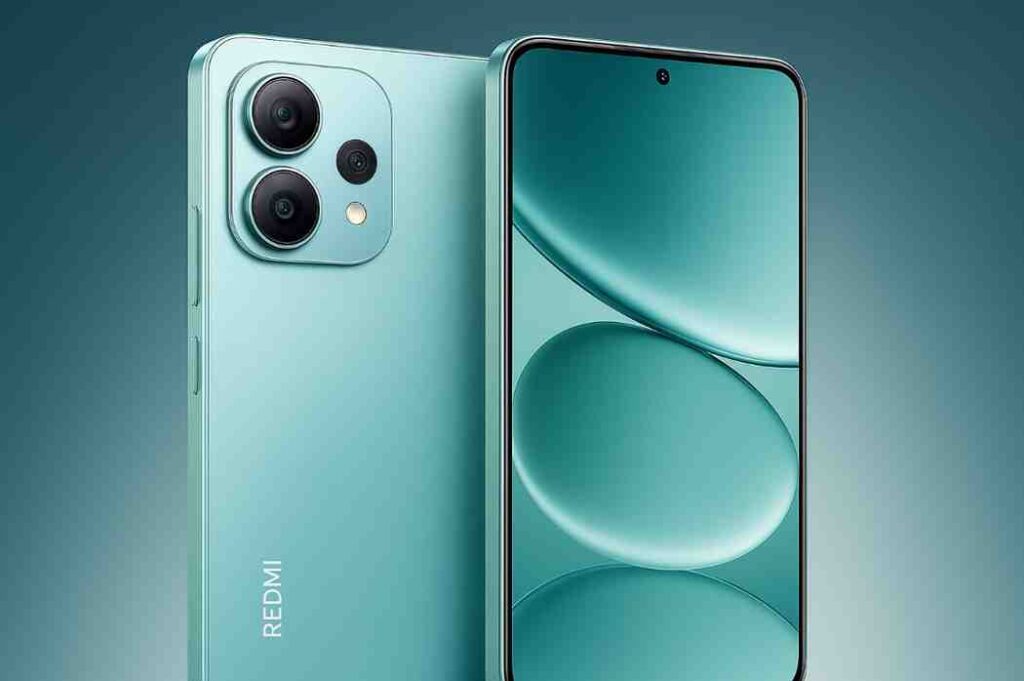 Redmi Note 15 Pro