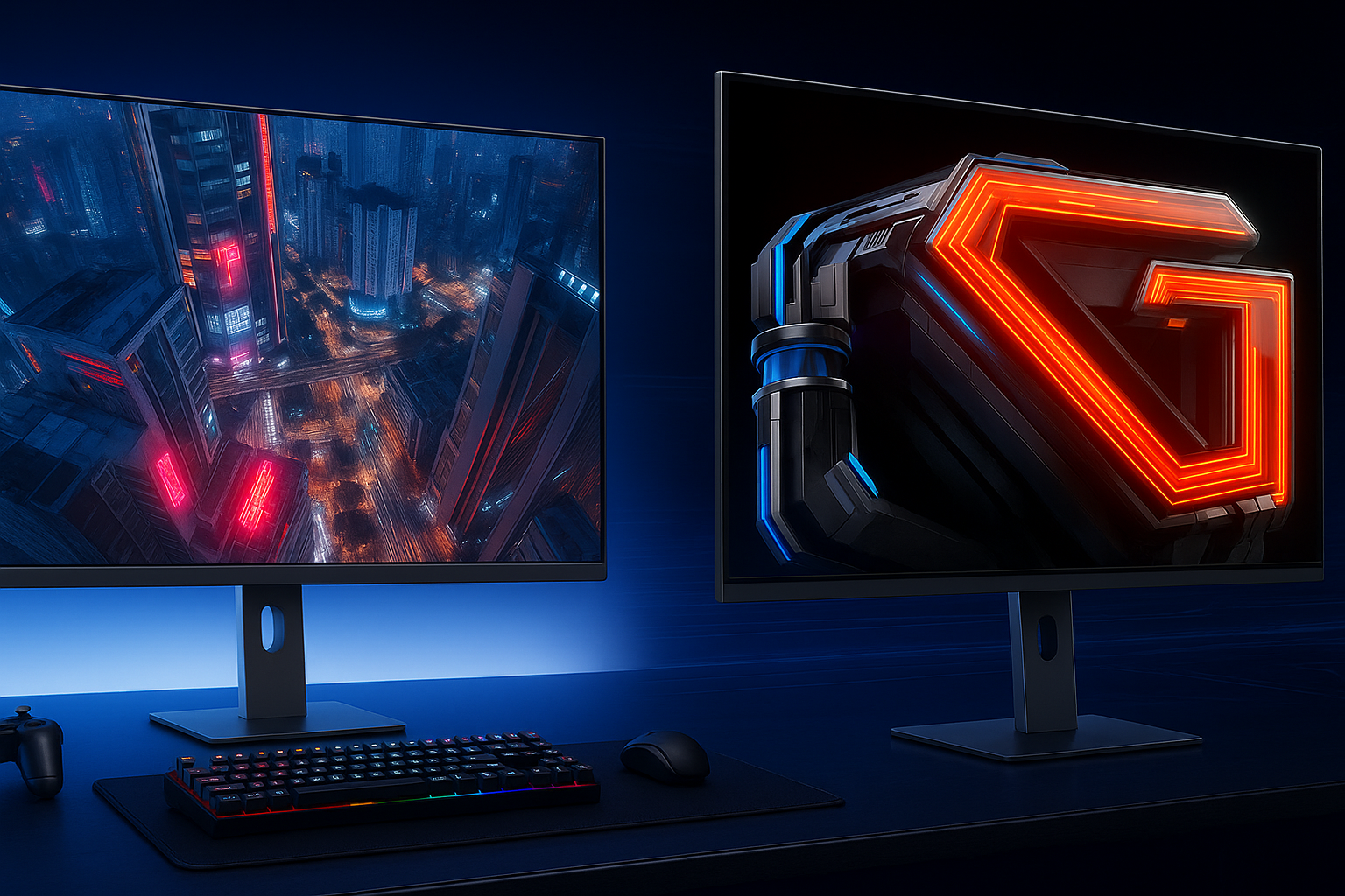 Redmi Launches 2K 120Hz IPS Display Monitor for Only $125