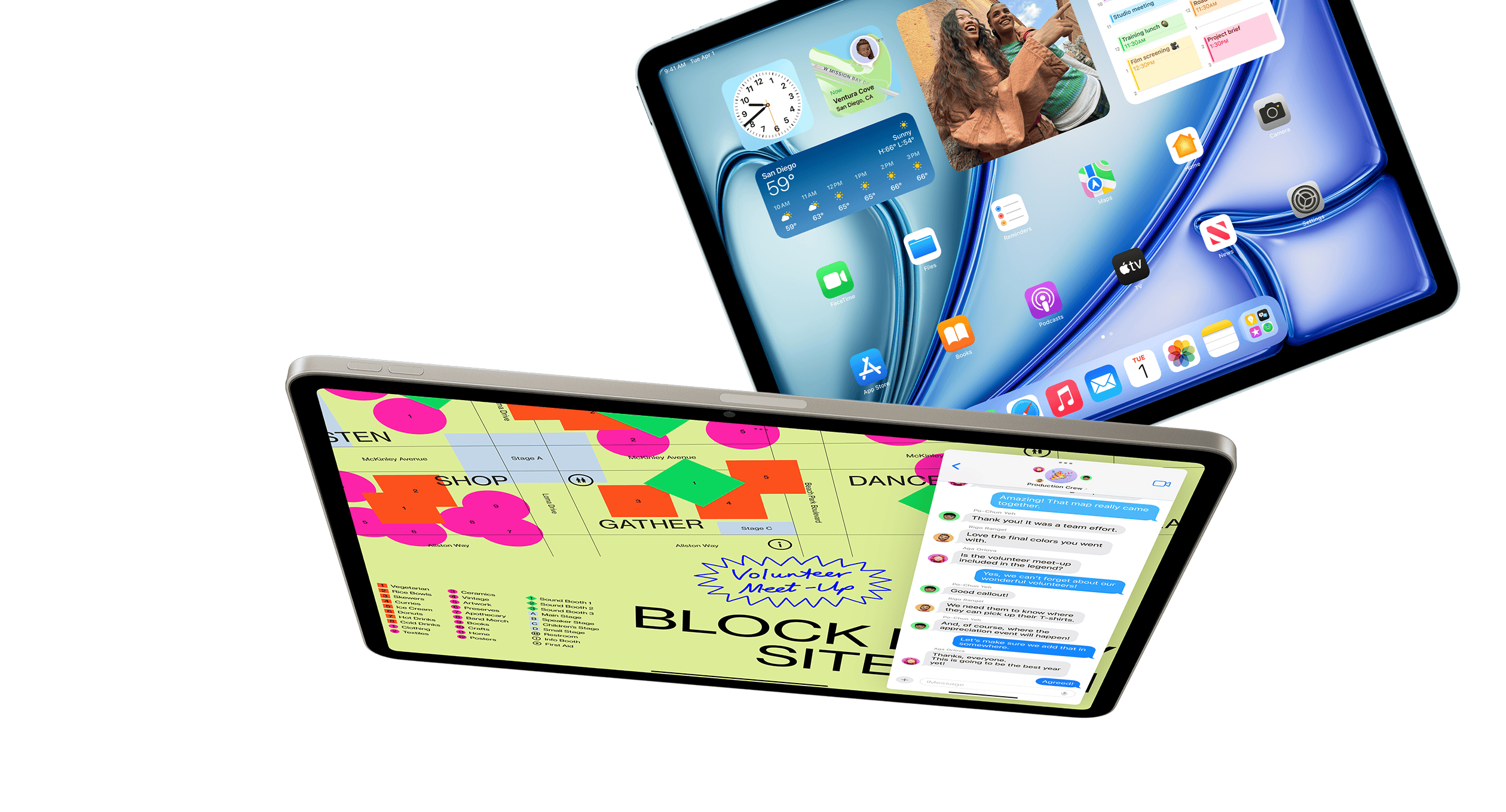Apple iPad Pro (M5) — Everything Apple Announced and What It Means