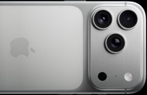 Iphone 17 pro body image