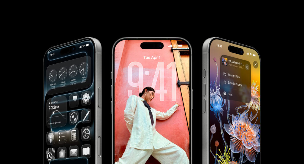 iphone highlights