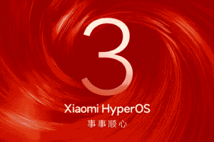 image of hyper os 3