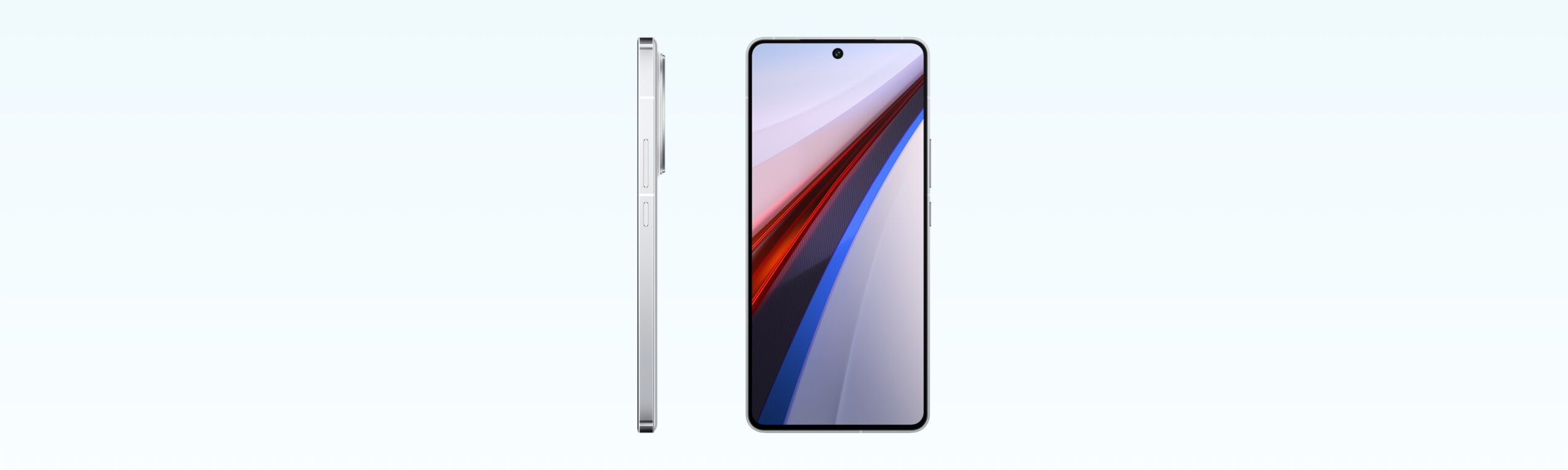 iQOO 15 5G body