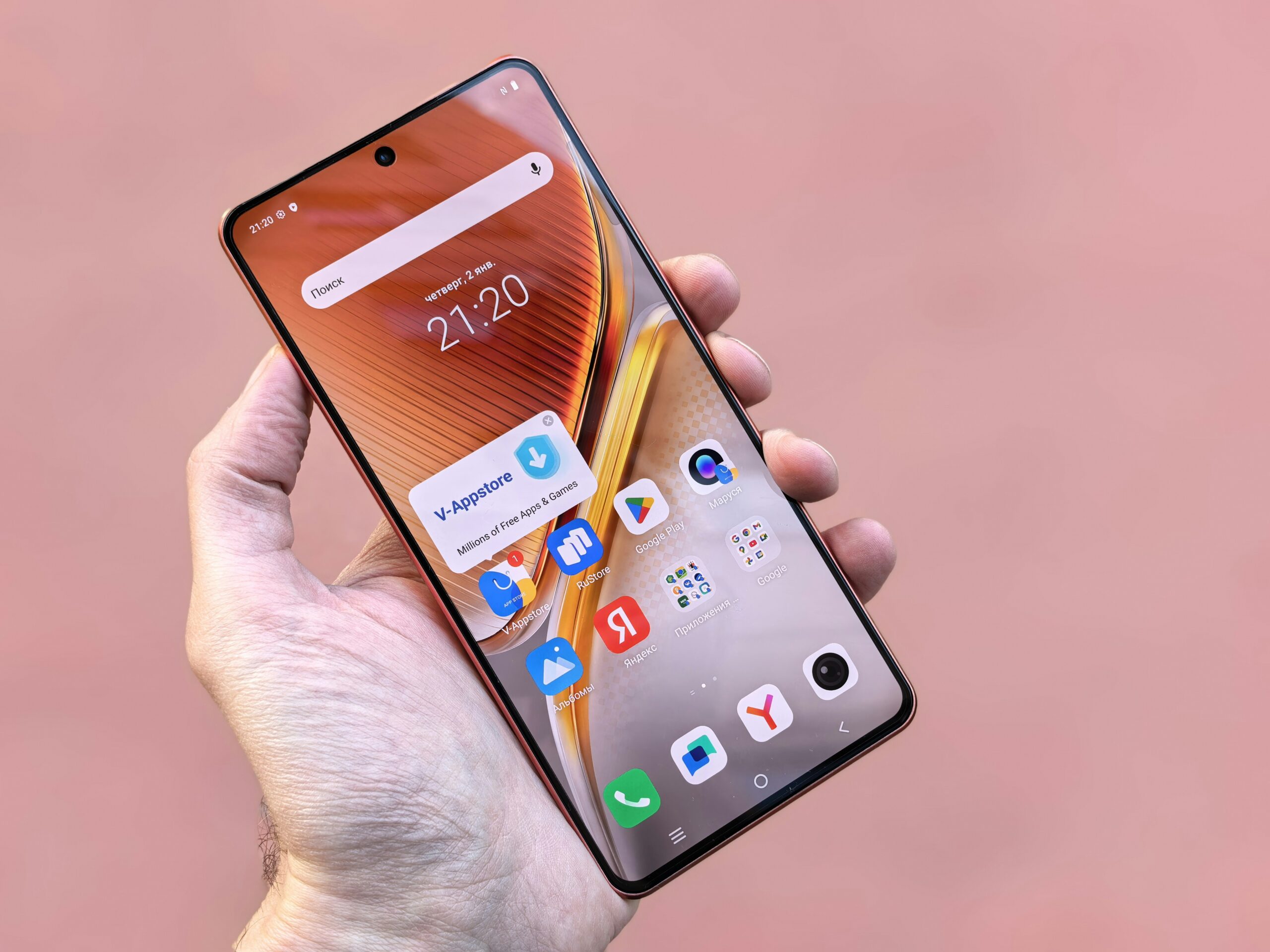 iQOO 15 5G Smartphone: Price, Launch Date & Full Features Breakdown