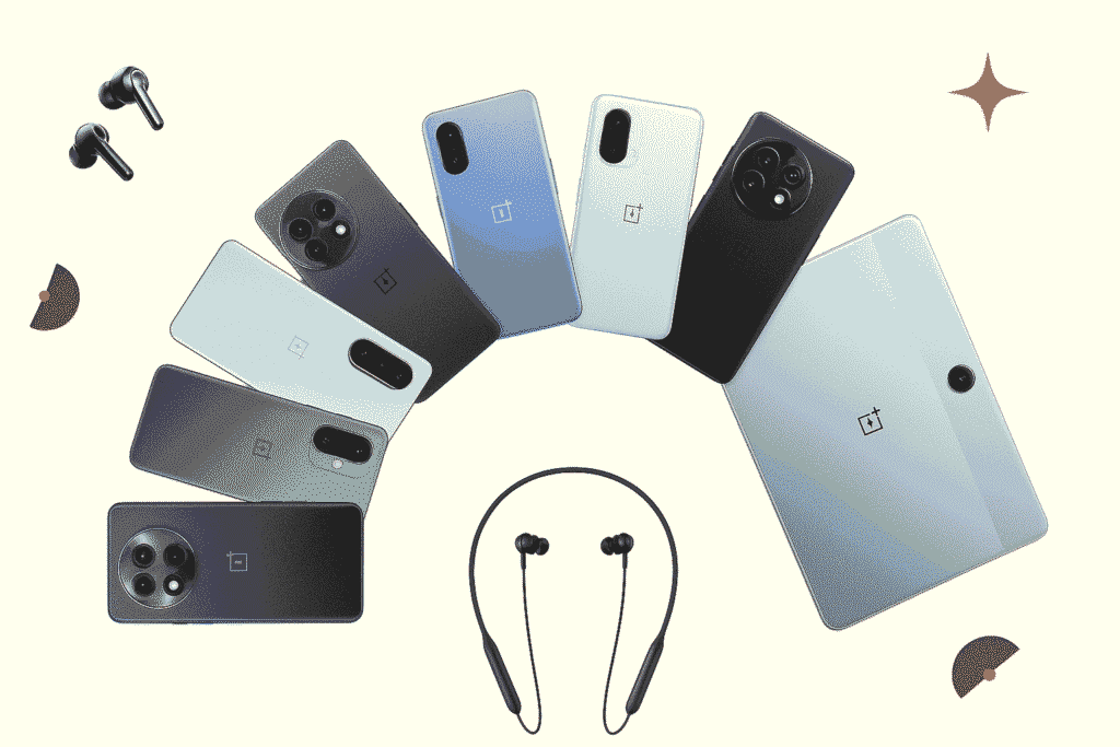 OnePlus