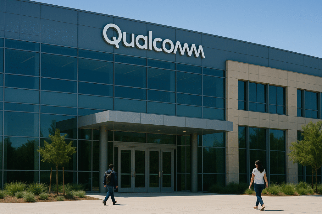 Qualcomm