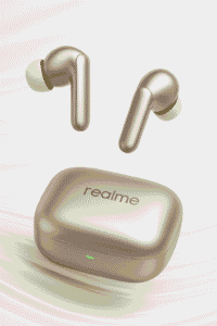 "realme Buds Air 7 image"