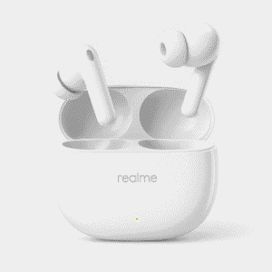 "realme Buds T310 image"