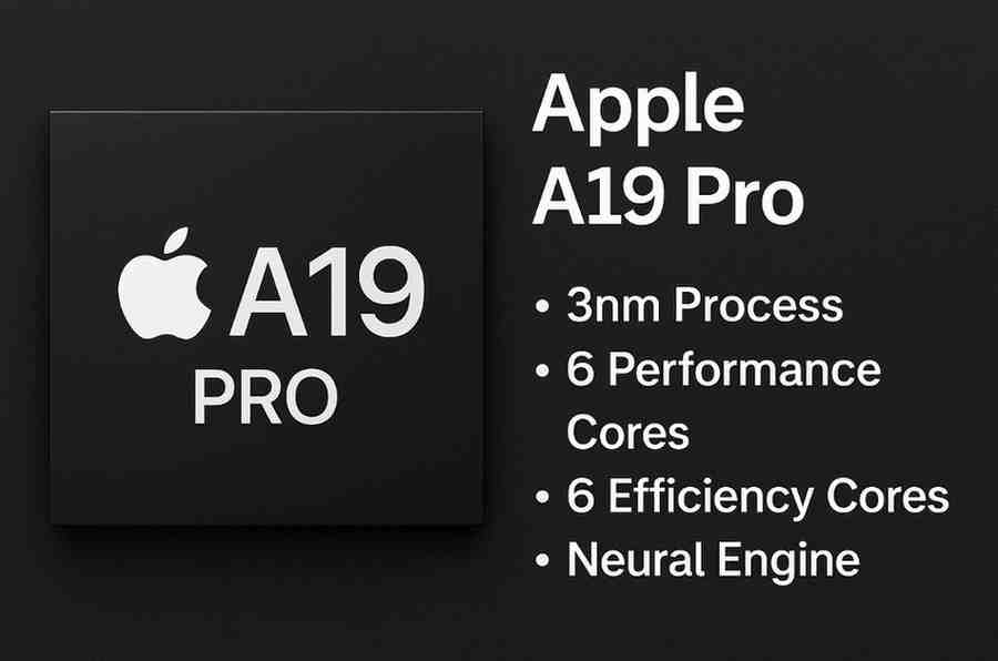 Apple-A19-Pro