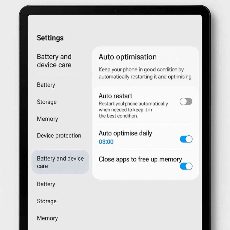 Galaxy-Tab-S11-Ultra-Auto-Optimize