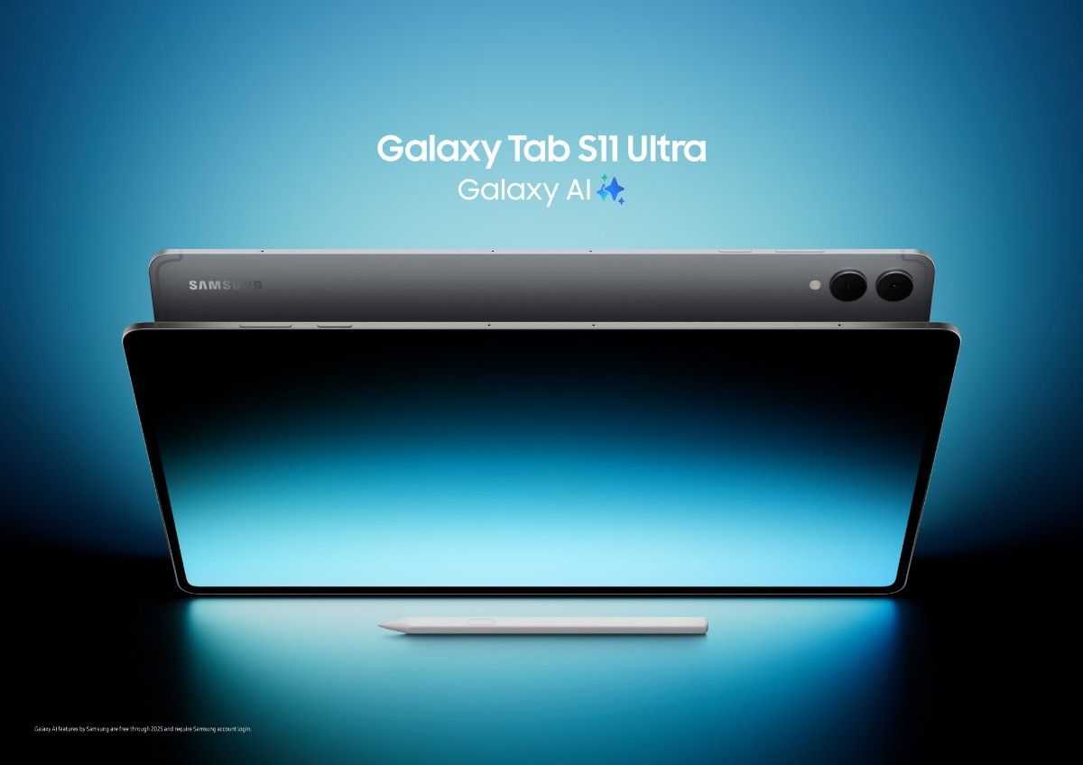 Galaxy Tab S11 Ultra Hidden Settings That Boost Performance