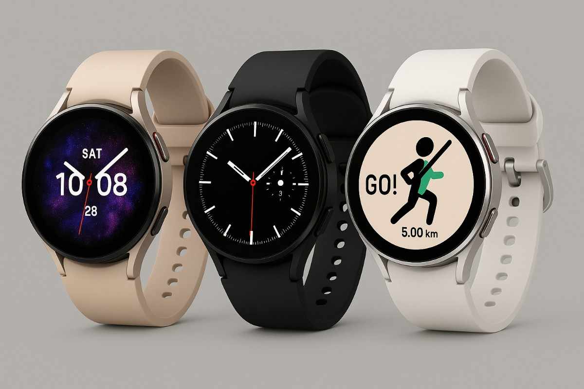 Galaxy Watch 8 Can Now Track Skin Temperature, Blood Oxygen & Stress, All at Once (You’ll Be Shocked How Accurate It Is)